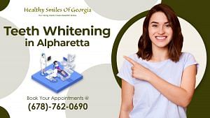 Brighten your teeth with professional teeth whitening