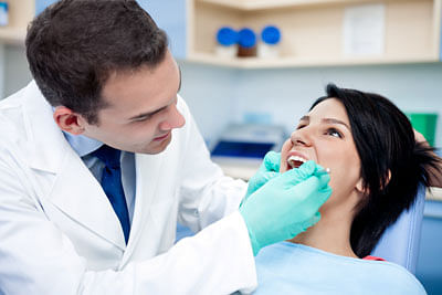 Call Us if You Need a Dental Reconstruction Treatment