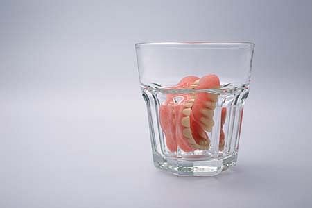 How to Keep Your Dentures in Prime Condition &#8211; Tips from our Alpharetta Office