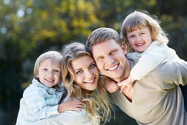 Why You Should Visit a Family Dentist in Alpharetta For Your Children’s Care
