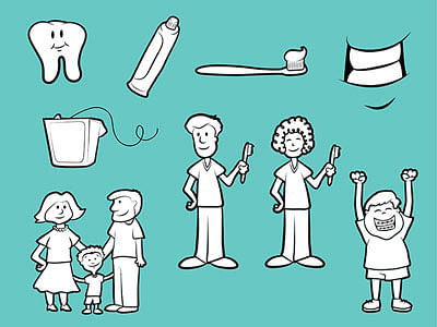 As a Family Dentist We Help Prevent Oral Health Issues