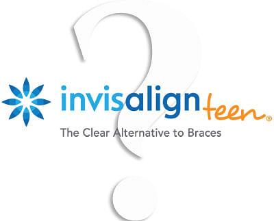 Is Invisalign Teen Right for My Child