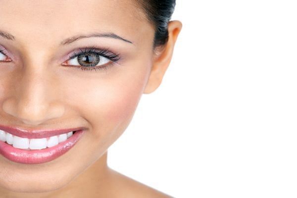 What Is Gum Contouring and Reshaping