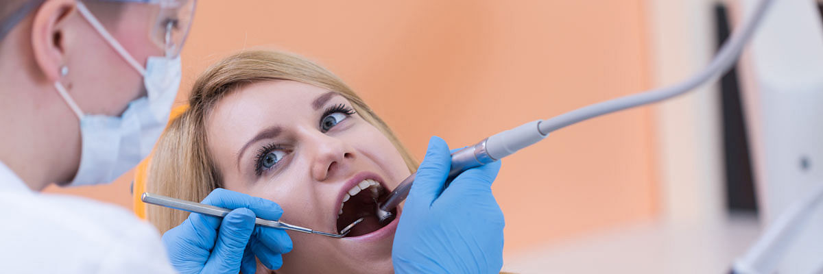 When Is a Tooth Extraction Necessary